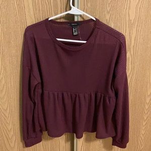 Forever 21 Shirt